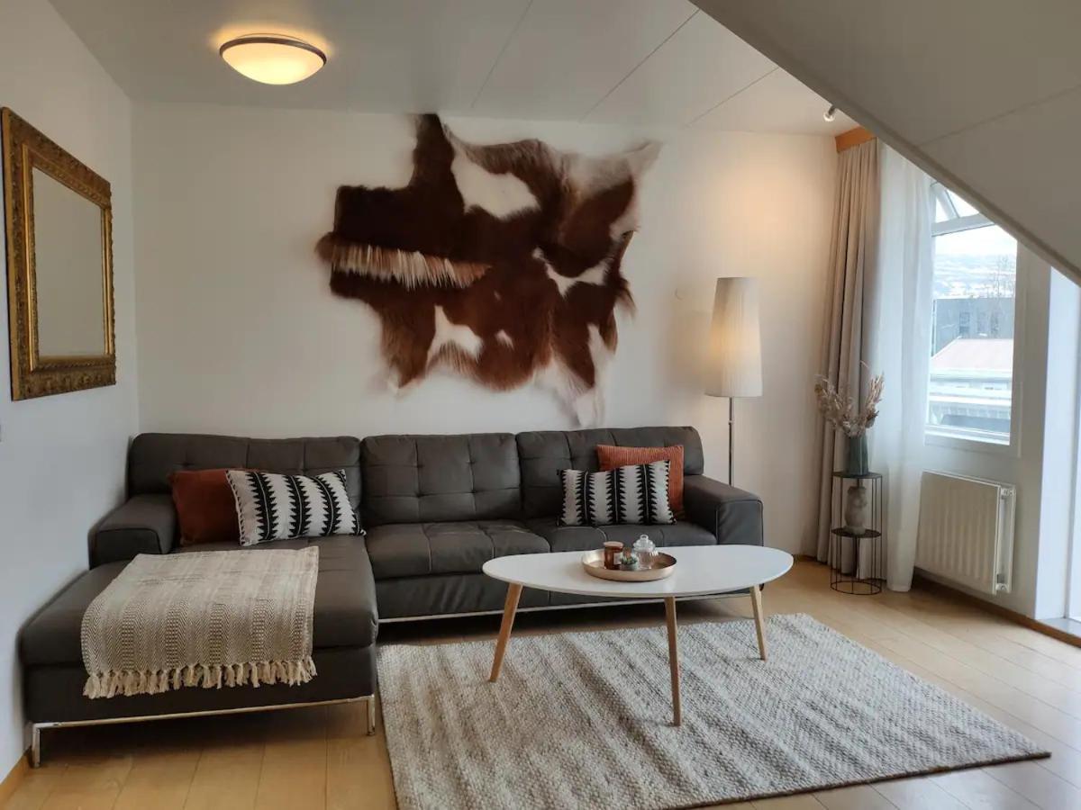 G10 Apartments Акурейри Экстерьер фото