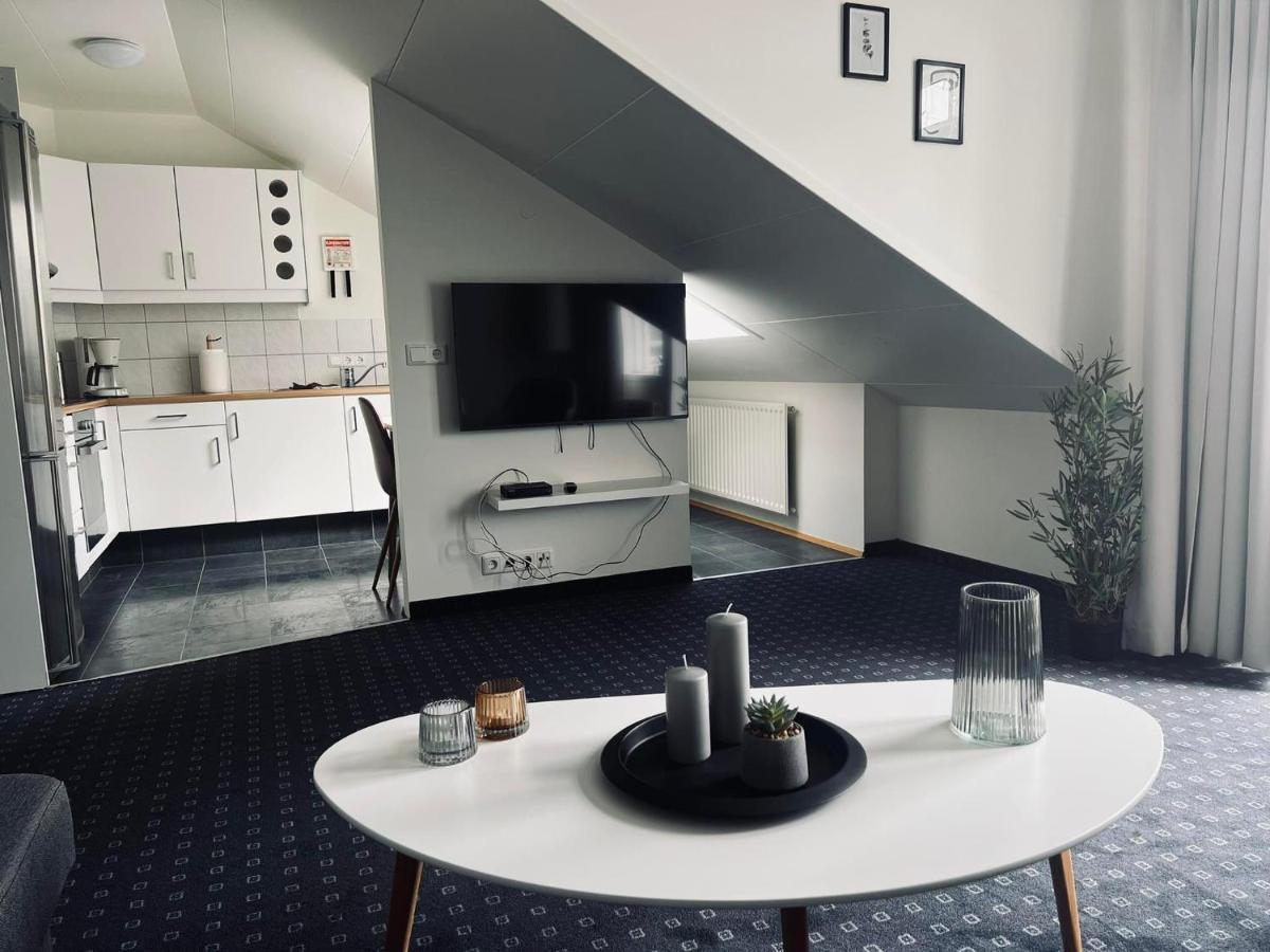 G10 Apartments Акурейри Экстерьер фото