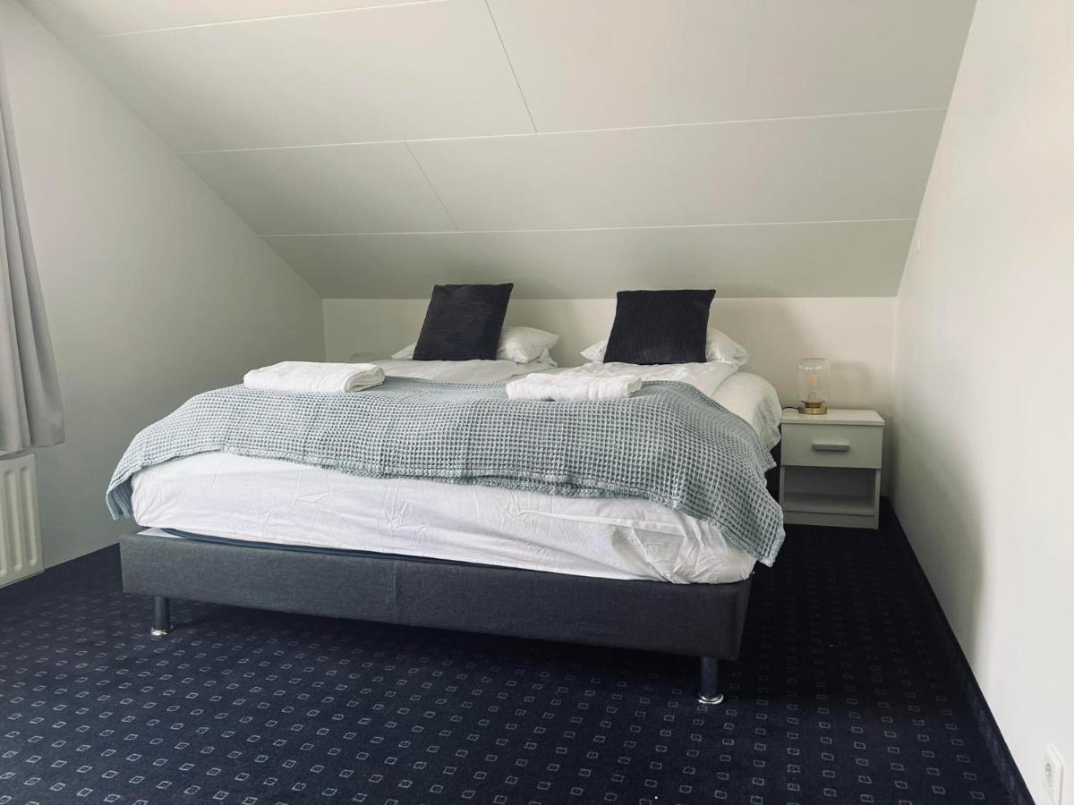 G10 Apartments Акурейри Экстерьер фото