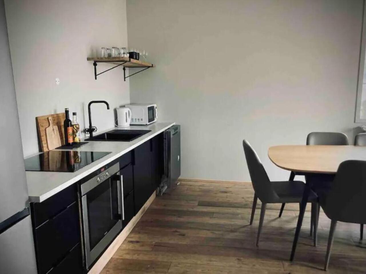 G10 Apartments Акурейри Экстерьер фото