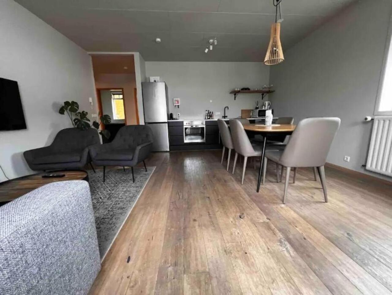 G10 Apartments Акурейри Экстерьер фото
