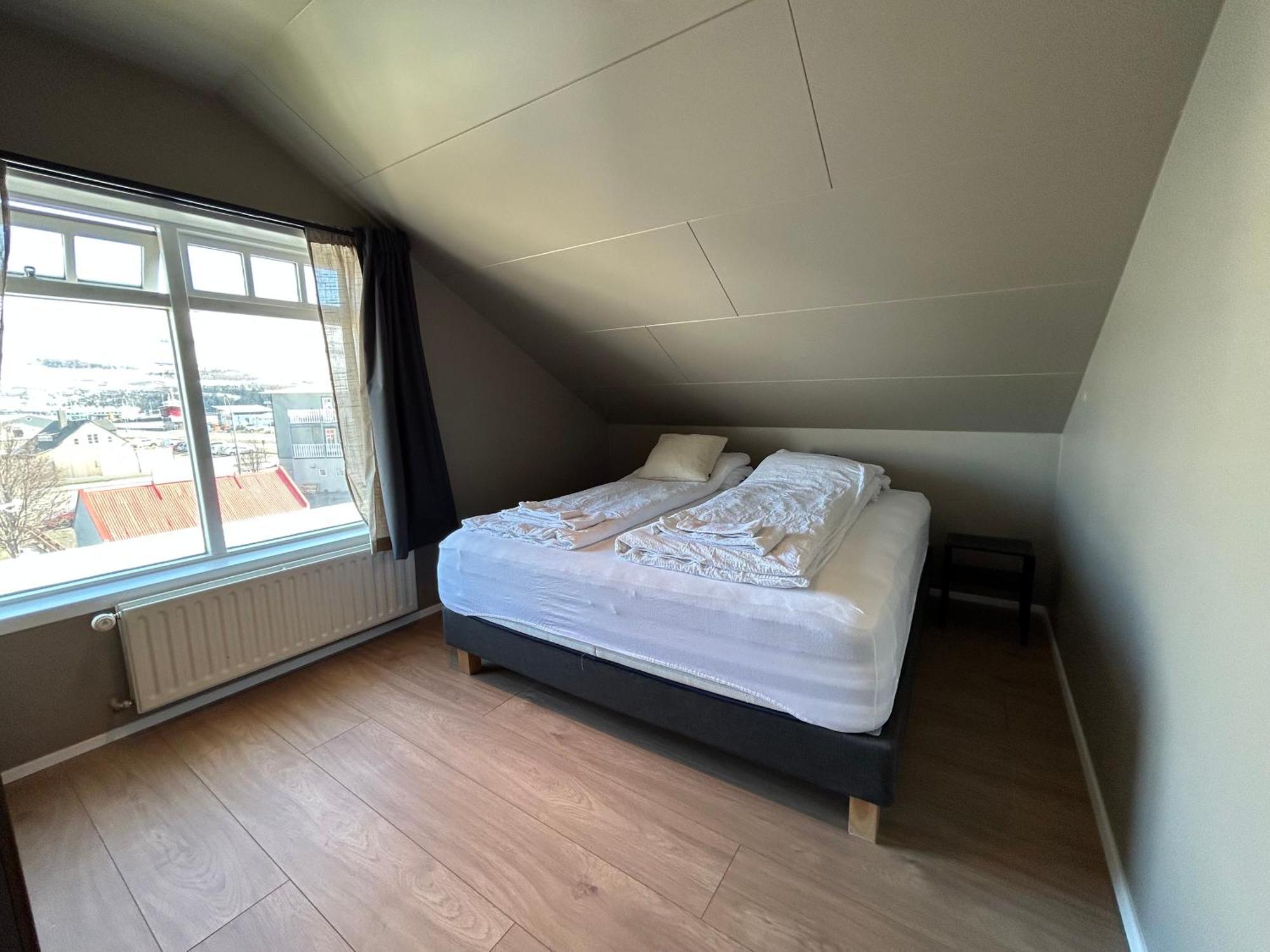 G10 Apartments Акурейри Экстерьер фото