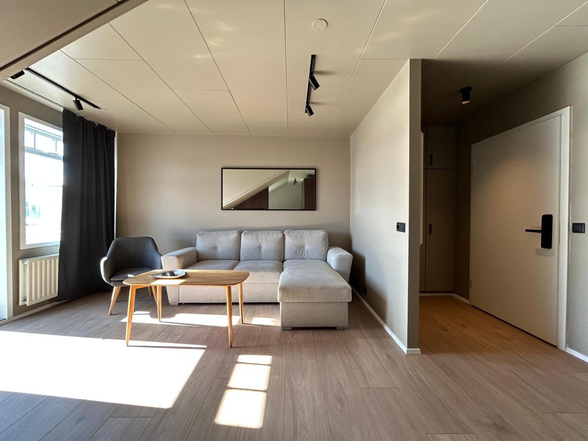 G10 Apartments Акурейри Экстерьер фото